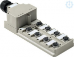 SAI-8-M 5P M12 OL2 1816610000 | 4032248308002