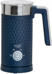 Adler | Milk frother | AD 4494 | 500 W | Milk frother | Dark Blue AD 4494 D | 5905575901279