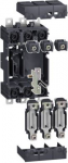 plug-in kit, ComPact NSX100/160/250 with Vigi add-on module, 3 poles LV429291 | 3606480020964