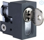 Cylindrical barrel JIS keylock. range of product: Complement accessories - accessory / separate part type: lock system: DIN, KABA & ASSA - device application: multi-purpose - mounting support: handle - product compatibility: SF, SM and PLA enclosures ...
