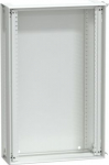 Enclosure extension, PrismaSeT G, wall mounted, without side plates, 18M, W600mm, H930mm, IP30 LVS08116 | 3606481876997