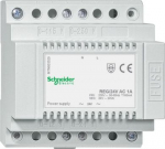 Power supply REG, AC 24 V/1 A, light grey MTN663529 | 3606485012100