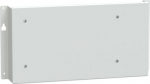 Mounting Plate, PrismaSeT G, for Transfer Pact, 160A, 3P/4P, vertical fixed, W600 LVS03427 | 3606482169982