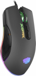 Gaming computer mouse Fury Scrapper, Wired, Black NFU-1699 | 5901969426694