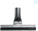 T-connector tin-plated   25 mm&sup2; 291342 | 4011923094683