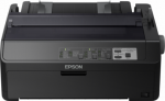 Epson LQ-590IIN | Mono | Dot matrix | Dot matrix printer | Black C11CF39402A0 | 8715946649856