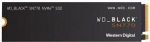 SSD|WESTERN DIGITAL|Black SN770|250GB|M.2|PCIe Gen4|NVMe|Write speed 2000 MBytes/sec|Read speed 4000 MBytes/sec|WDS250G3X0E WDS250G3X0E | 718037887326