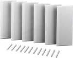 Closing panel FP VS 30 270x270mm IP65 68000122 | 4012591108719