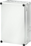 Consumer unit MI 9301 IP65 450x315x170mm 20001050 | 4012591111054