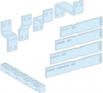 Connection, Linergy LGY, for INS-INV, 4P, 1600A, vertical fixed LVS04482 | 3606481867780