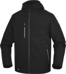 BLACK EOLE2 3X1 PARKA M EOLE2NOTM | 3295249276027