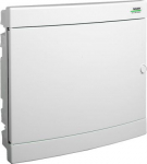 Consumer unit 36 mod. (2x18) 351x393x70mm IP40 PNF-HW 2x18W 106175 | 8592765061768