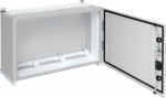 Steel enclosure, Univers, IP55, CL1, 500x800x275 mm FR33E | 3250610702352