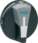 Grey handle COS 20-80A HZC016 | 3250613140649