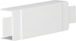 T-piece halogen free for trunking LF/LFH 30x45mm traffic white LF3004589016 | 4012740011938