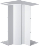 Internal corner for BRP/BRAP/BRHP 65x210mm halogen free in pure white BRP652104DH9010 | 4012740222129