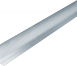 steel-partition length 2,4 m for flush floor trunking height 105 nom height 95 BKTWS95 | 4012002241103