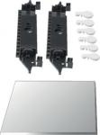 Back plate, 39 mod. 3 rows, gamma GS313D | 3250612993437