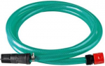 Suction hose 3m F016800421 | 3165140794978