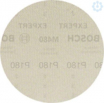 Abrasiivv&otilde;rk M 480 125mm, G180, 5 tk. 2608900675 | 4059952540139