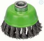 Terashari nurklihvm. D 75 mm,1 tk.roostevaba 2608622060 | 3165140087261