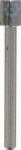196 frees D=5,6 mm 2 tk. 26150196JA | 8710364044665
