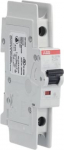 1P K 2A Miniature Circuit Breaker (MCB) SU201M-K2 2CDS271337R0277 | 4016779930024