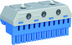 ZK113B N-terminal block.11x4+3x25qmm 2CPX062753R9999 | 4011617627531