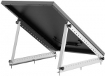 Tilt mounting frame for solar panels, 28'', 0&deg;-90&deg; 5006104001