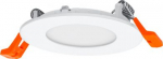 SMART RECESS SLIM DOWNLIGHT TW Slim 85mm 4058075573239 | 4058075573239