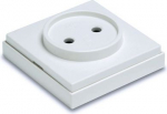 Pistikupesa 10A FM5024 | 8429760501015