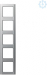 5 set frame, aluminium A500AL A585AL | 4011377133150