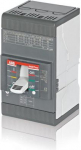 Moulded Case Circuit Breaker XT1B 160 TMD 125-1250 3p F F 1SDA066808R1 | 8015644007157