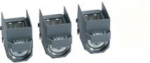 Klemmes x250 3P Al/Cu HYB001H | 3250613346638