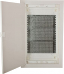 ECG42MEDIAPO Consumer unit Multimedia 42 mod. (3x14mm) 592x346x87mm IP30 001101191 | 3838895736097