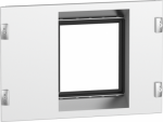 Front panel (switchgear cabinet) LVS03690 | 3606481866332