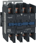 TeSys D contactor - 4P(4 NO) - AC-1 - <= 440 V 125 A - 230 V AC 50/60 Hz coil LC1D800046P7 | 3389110733440