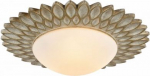 Chandelier Lamar 3 X E14 (40W) gold H301-03-G | 4251110002477