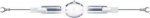 MHN-SB 2000W/956 400V K12s-7 Metal-halide lamp 928196805130 | 8718291548454