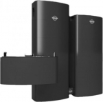 LiFePO4 Battery module H1, 51.2V 5.12kWh 100A 520x255x280mm IP65, 0&hellip;+50&ordm;C VSBGH1CBS000000 | 6976677910109