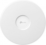 Access Point TP-LINK 11000 Mbps IEEE 802.11a/b/g IEEE 802.11n IEEE 802.11ac IEEE 802.11ax 1x2.5GbE EAP772 EAP772 | 8885020623055