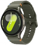 Smartwatch GALAXY WATCH7 40mm, green SM-L300NZGAEUE | 8806095662282