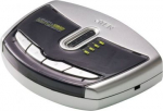 Aten US421A 4-Port USB 2.0 Peripheral Switch | Aten | 4-Port USB 2.0 Peripheral Switch | US421A US421A-AT | 4710423776302