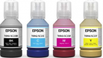 Epson SC-T3100x Black, 140ml T49H10N | Epson SC-T3100x | T49H1 | Ink refill | Black C13T49H10N | 8715946727899