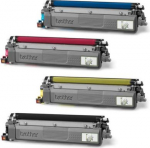 Brother TN-248VAL | Toner cartridge, Value pack with all 4 toners TN248VAL | 4977766821865