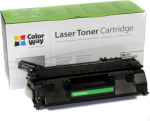 ColorWay Econom | Toner Cartridge | Black CW-C719M | 6942941820757