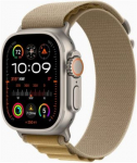 Apple Watch Ultra 2 | Smart watch | GPS (satellite) | Always-On Retina display | 49mm | Waterproof MX4F3UL/A | 195949581496