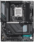 Gigabyte B850 GAMING X WIFI6E | Processor family AMD | Processor socket AM5 | DDR5 | Supported hard disk drive interfaces SATA, M.2 | Number of SATA connectors 4 B850 GAMING X WIFI6E | 4719331866457