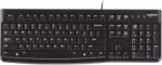 Keyboard K120 USB US 920-002508 | 5099206020917