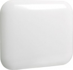 Mill | Heater | IB250 Steel | Panel Heater | 250 W | Number of power levels 1 | Suitable for rooms up to 2-5 m&sup2; | White IB250 | 7090019822710